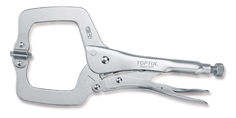 Mynd af Griptöng 11"